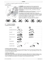 Preview for 17 page of Velleman WS3080 User Manual