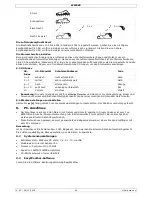 Preview for 42 page of Velleman WS3080 User Manual