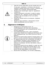 Preview for 11 page of Velleman WS8818 User Manual