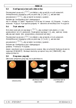 Preview for 45 page of Velleman WS8818 User Manual