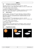 Предварительный просмотр 53 страницы Velleman WS8818 User Manual