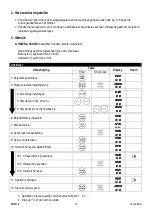 Preview for 12 page of Velleman WT3116 User Manual