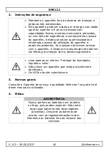 Preview for 18 page of Velleman XMCL22 User Manual