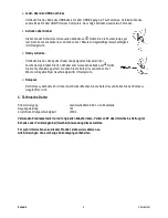 Предварительный просмотр 9 страницы Velleman ZL388/3 User Manual