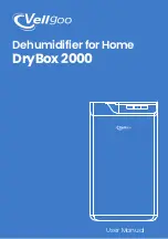 Preview for 1 page of Vellgoo DryBox 2000 User Manual