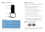 Preview for 2 page of Vellgoo Physical Mini X1 User Manual