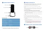 Preview for 5 page of Vellgoo Physical Mini X1 User Manual