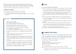 Preview for 6 page of Vellgoo Physical Mini X1 User Manual