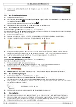 Предварительный просмотр 10 страницы VelLight ERL45B User Manual