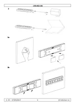 Предварительный просмотр 4 страницы VelLight LEDA54CW User Manual