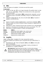 Preview for 13 page of VelLight LEDS09RGB User Manual