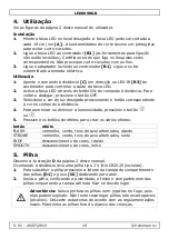 Preview for 19 page of VelLight LEDS09RGB User Manual