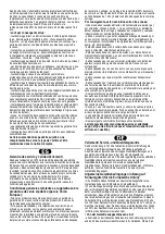 Preview for 22 page of VelLight LEDS09RGB User Manual