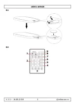 Предварительный просмотр 3 страницы VelLight LEDS11SRGB Manual