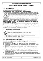 Preview for 15 page of VelLight LEDS15RGB User Manual