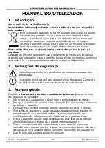 Preview for 18 page of VelLight LEDS15RGB User Manual