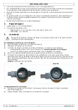 Предварительный просмотр 7 страницы VelLight XMPL10RGB User Manual