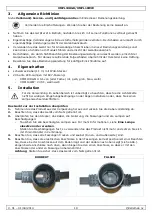 Предварительный просмотр 19 страницы VelLight XMPL10RGB User Manual