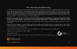 Preview for 8 page of Vello ACTIONPAN PRO User Manual
