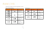 Preview for 10 page of Vello BG-N10 User Manual