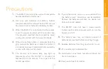 Preview for 3 page of Vello BG-N11 User Manual