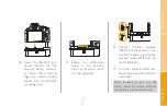 Предварительный просмотр 7 страницы Vello BG-N13 User Manual