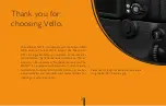 Preview for 2 page of Vello BG-N17-2 User Manual