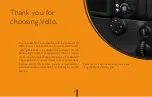 Preview for 2 page of Vello BG-N17 Quick Start Manual