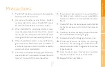 Preview for 3 page of Vello BG-N17 Quick Start Manual