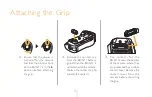 Preview for 6 page of Vello BG-N17 Quick Start Manual