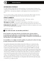 Предварительный просмотр 4 страницы Vello Bike Instruction Manual