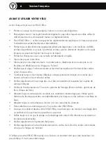 Предварительный просмотр 6 страницы Vello Bike Instruction Manual