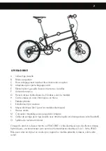 Предварительный просмотр 7 страницы Vello Bike Instruction Manual