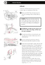Предварительный просмотр 8 страницы Vello Bike Instruction Manual