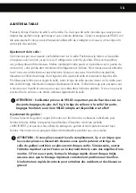 Предварительный просмотр 15 страницы Vello Bike Instruction Manual