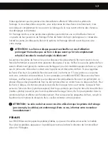 Предварительный просмотр 17 страницы Vello Bike Instruction Manual