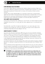 Предварительный просмотр 20 страницы Vello Bike Instruction Manual