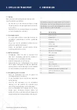 Предварительный просмотр 6 страницы Vello BLOCKS Series User Manual