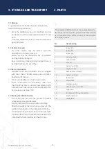Предварительный просмотр 20 страницы Vello BLOCKS Series User Manual