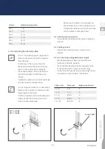 Preview for 23 page of Vello BLOCKS Series User Manual