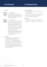 Preview for 26 page of Vello BLOCKS Series User Manual