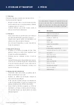 Предварительный просмотр 34 страницы Vello BLOCKS Series User Manual
