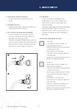 Предварительный просмотр 38 страницы Vello BLOCKS Series User Manual