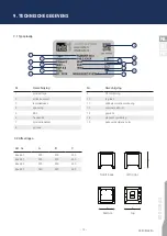 Preview for 13 page of Vello BOX Series Installation And User Manual