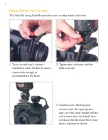 Preview for 6 page of Vello CB-300 User Manual