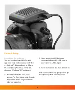 Preview for 8 page of Vello Extenda LW-500 User Manual