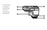 Предварительный просмотр 7 страницы Vello Flashboss User Manual