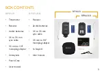 Preview for 3 page of Vello FreeWave Flash Trigger LR User Manual