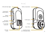 Предварительный просмотр 9 страницы Vello FreeWave Flash Trigger LR User Manual