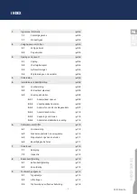 Preview for 3 page of Vello HANDY Series Erratum Of Installation And User Manual